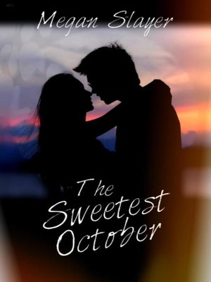 cover image of The Sweetest October